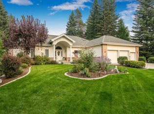 12180 N Kensington Ave, Hayden Lake, ID 83835
