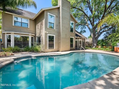 2273 THE WOODS Drive E, Jacksonville, FL, 32246