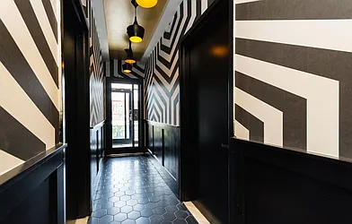 Rented by Clove Realty LLC