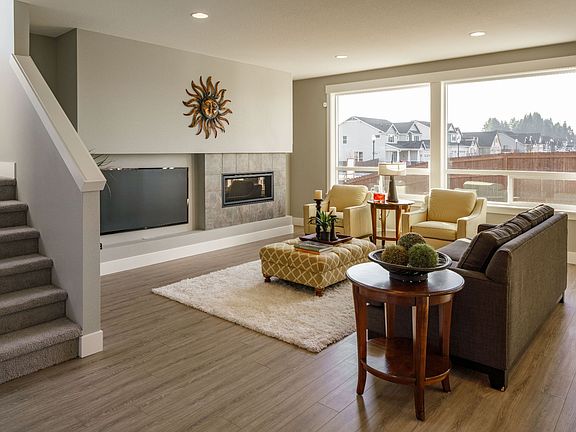 Example of a Great Room