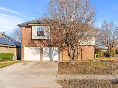 1115 Middlebury Ln, Euless, TX, 76040