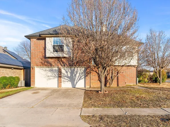 1115 Middlebury Ln, Euless, TX 76040