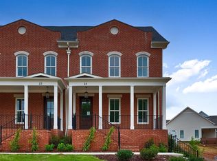 25 Eddy St NW, Huntsville, AL 35806