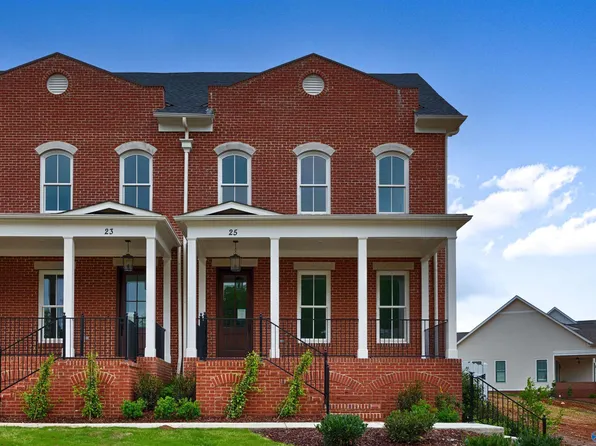 25 Eddy St NW, Huntsville, AL 35806