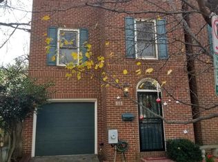 915 C St SE, Washington, DC 20003