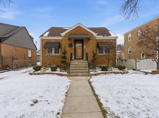 11006 S Homan Ave, Chicago, IL 60655