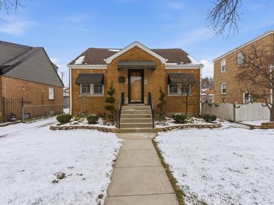 11006 S Homan Ave, Chicago, IL, 60655
