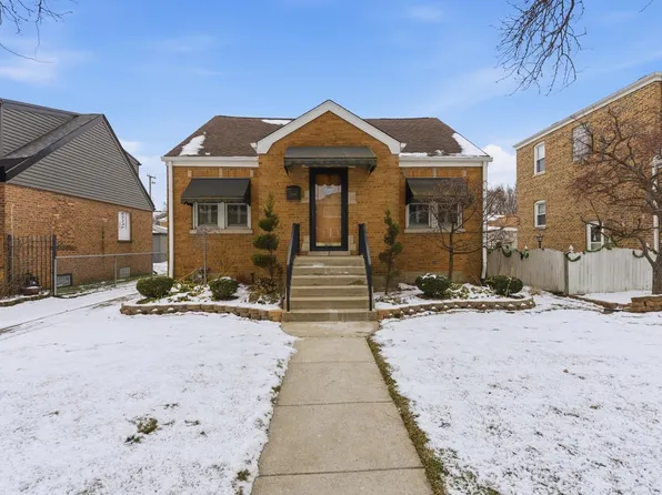 11006 S Homan Ave, Chicago, IL 60655