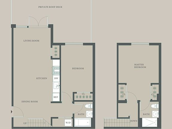 2nd image of 363 Prospect Pl APT 3C