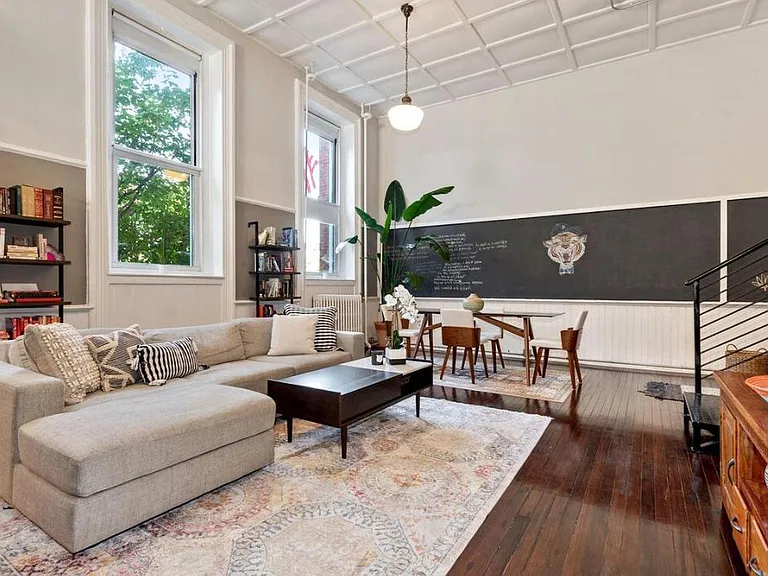 1375 Maryland Ave NE #D — Photo 14
