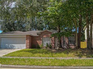 28707 Loddington St, Spring, TX 77386