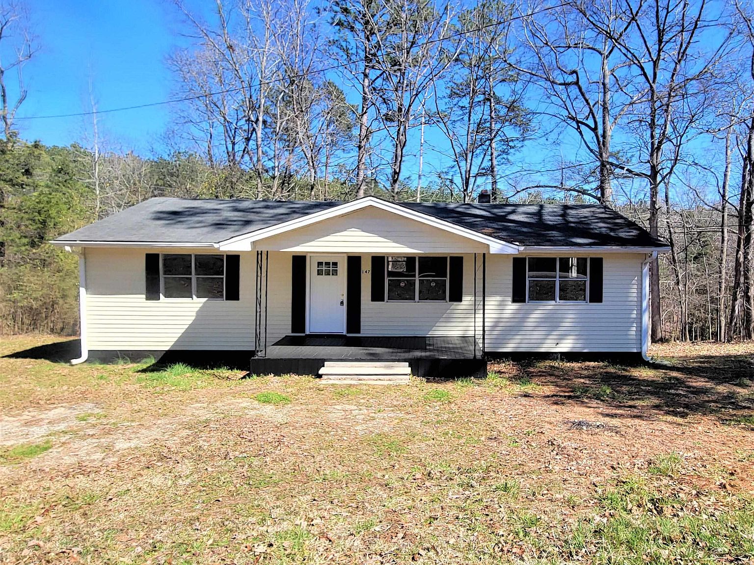 147 Alexander Rd, Whitmire, SC 29178 Zillow