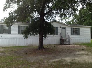 1120 Freeman Rd, Rebecca, GA 31783