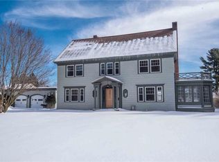 1312 N George St, Rome, NY 13440