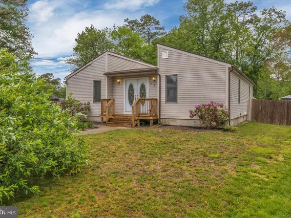 5918 Berry Dr, Mays Landing, NJ 08330