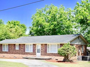 4405 Ninety Six Rd, Neeses, SC 29107