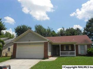211 Albany Dr, Huntsville, AL 35811