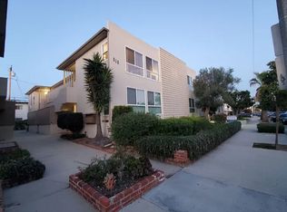 515 Avenue G APT E, Redondo Beach, CA 90277