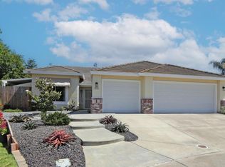 8526 Tullia Pl, Antelope, CA 95843