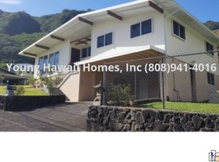 3654 Kumu St, Honolulu, HI 96822