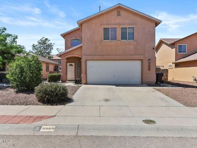 11889 Mesquite Rock Dr, El Paso, TX, 79934