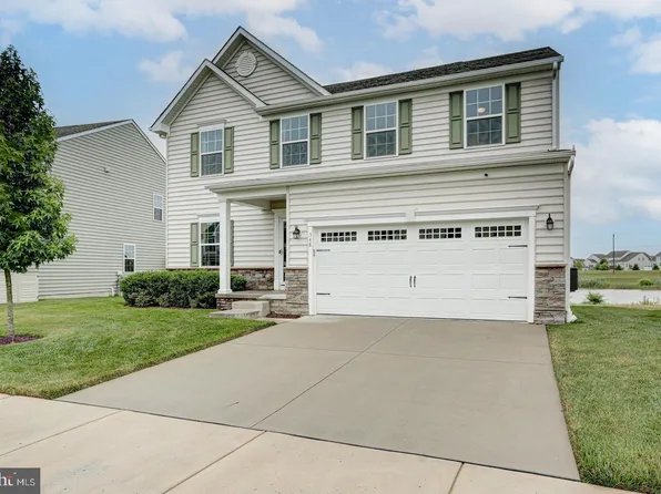 548 Swansea Dr, Middletown, DE 19709