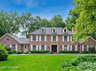 1655 Hampton Crse, St Charles, IL 60174
