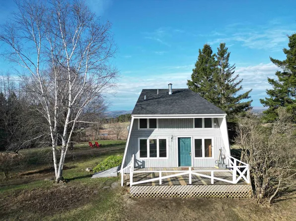 1620 Darling Hill Road, Lyndon, VT 05851