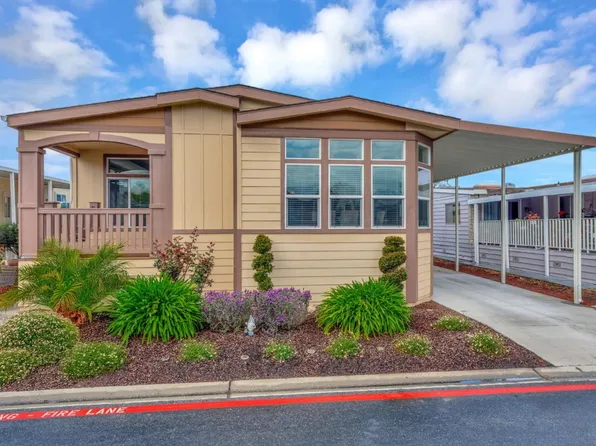 1050 Borregas Ave Spc 146, Sunnyvale, CA 94089