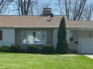 148 Elma Dr, Elyria, OH 44035
