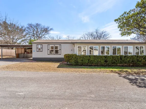 105 Hideaway Cir, Ingram, TX 78025