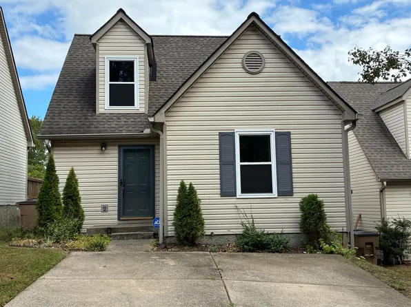 1019 Brittany Park Dr, Antioch, TN 37013
