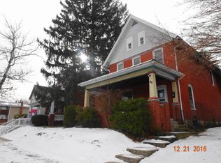 121 S Highland St, Lock Haven, PA 17745