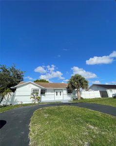20189 NW 47th Ave, Miami Gardens, FL, 33055