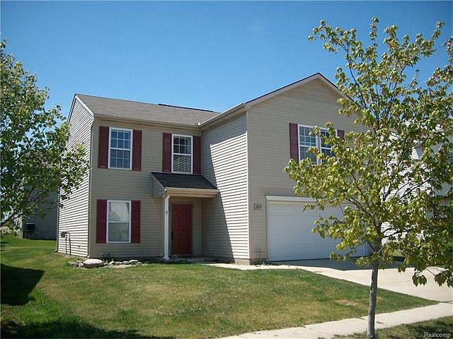 2nd image of 2839 Au Gres River Dr