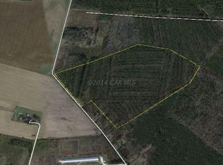 12091 E Ridge Rd, Princess anne, MD 21853