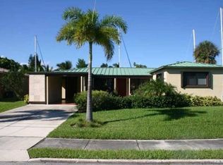 1101 Mandarin Isle, Fort Lauderdale, FL 33315