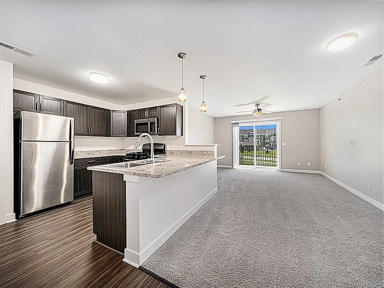 Trade Winds Apartment Homes — Photo 12