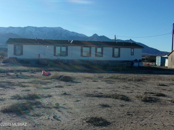 Safford AZ Mobile Homes & Manufactured Homes For Sale - 10 Homes | Zillow