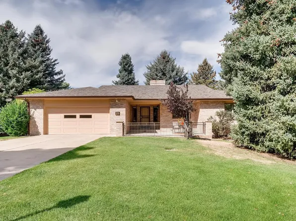 2615 Oak Dr Unit 25, Lakewood, CO 80215