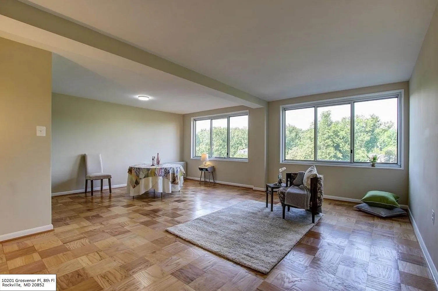 1 bed, 781 sqft, $1,822 — Photo 2