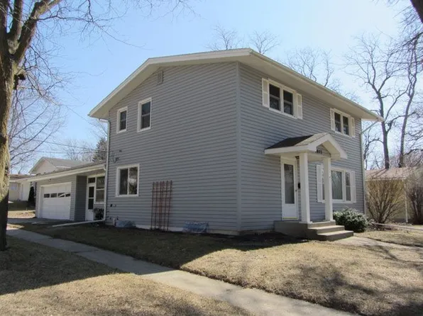 1053 N 24th St, Fort Dodge, IA 50501
