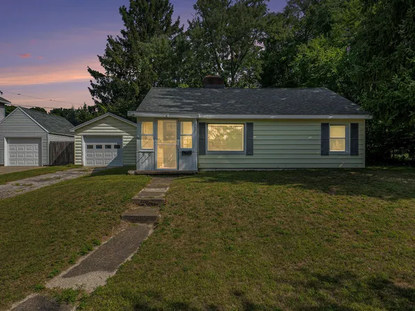 347 E Pine St, Fremont, MI 49412