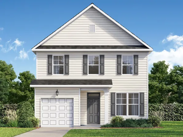 3009 Honeywood Ct, Augusta, GA 30906