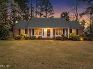 1202 Patetown Road, Goldsboro, NC 27530