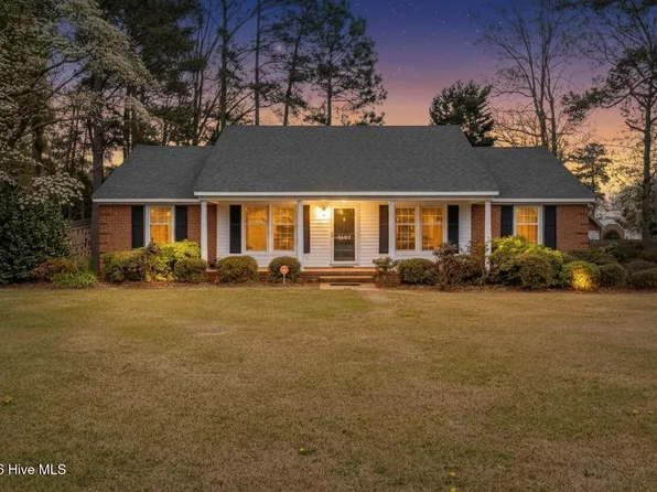 1202 Patetown Road, Goldsboro, NC 27530