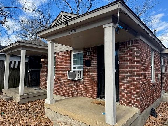 2768 Spottswood Ave, Memphis, TN 38114 | MLS #10165583 | Zillow