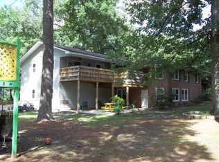 1708 N Jefferson Ave, El Dorado, AR 71730