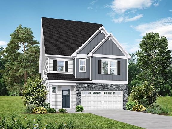 Build The Adalynn C - now starting at 319,900