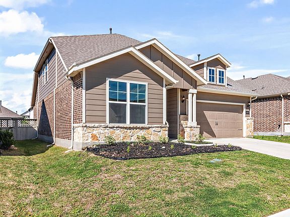 2nd image of 2420 Shorthorn Dr